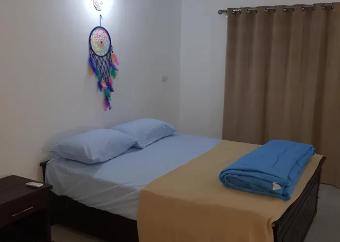 Casa Mojo - 1 Bedroom Modern House